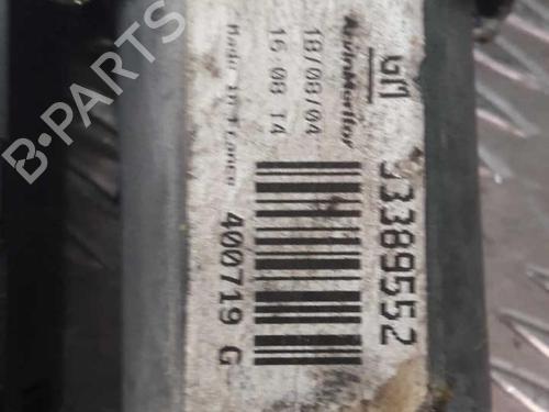 front-right-window-mechanism-opel-meriva-a-mpv-x03-2003-2004-2005-2006-2007-2008-2009-2010-23717096 main image