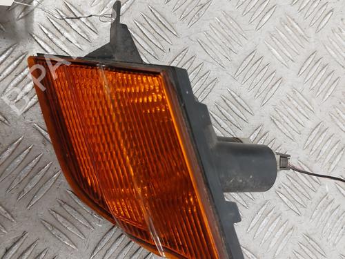 Left front indicator NISSAN MICRA III (K12) 1.5 dCi | BP29371249C32 