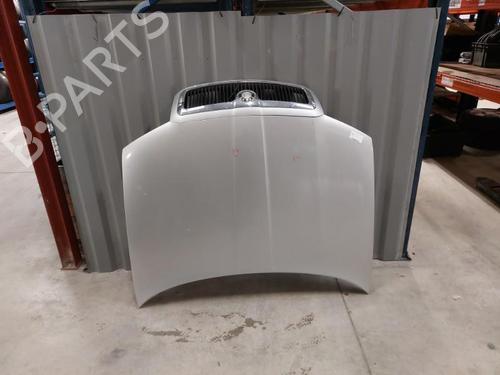 Used Hood SKODA SUPERB I (3U4) 2.5 TDI (155 hp) 23737544