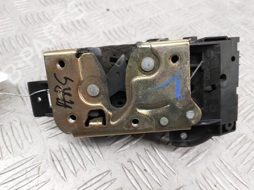 Used Rear left lock FORD FOCUS I (DAW, DBW) 1.8 TDCi (115 hp) 23743554