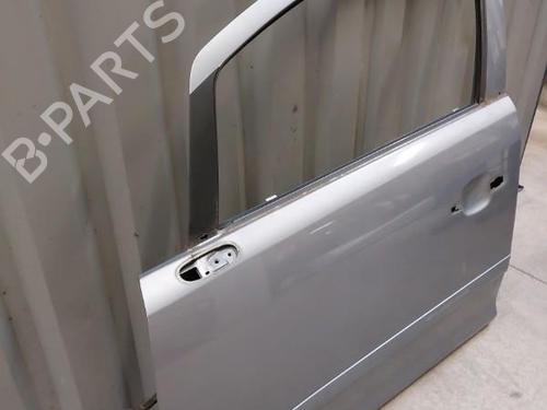 Left front door OPEL CORSA D (S07) 1.3 CDTI (L08, L68) | BP23743474C2