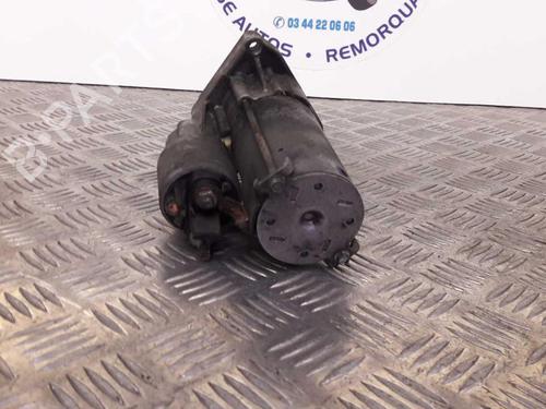 Starter RENAULT CLIO III (BR0/1, CR0/1) 1.5 dCi (C/BR0G, C/BR1G) | BP24852216M8 - Image 2