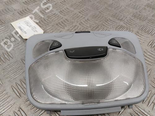 Interior roof light MERCEDES-BENZ C-CLASS Coupe (CL203) C 220 CDI (203.706) | BP23737452I8 