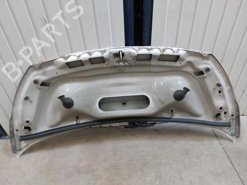 Hood CITROËN JUMPY II Van 2.0 HDi 120 | BP27835416C1 