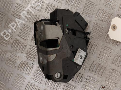 Rear right lock FORD FOCUS III 1.6 Ti | BP29846257C99