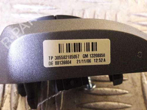 Used Switch OPEL ZAFIRA / ZAFIRA FAMILY B (A05) 1.9 CDTI (M75) (120 hp) 24852705