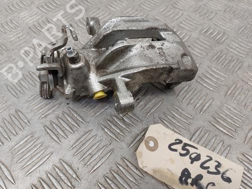 Left rear brake caliper VW SHARAN (7M8, 7M9, 7M6) 1.9 TDI | BP28099852M107 