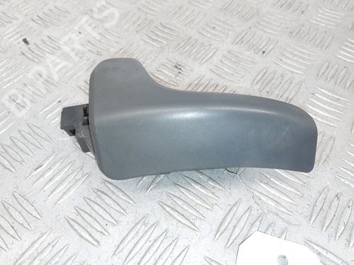 Used Front left interior door handle CITROËN JUMPER II Van 2.2 HDi 100 (101 hp) 24293179
