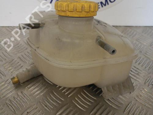 Expansion tank OPEL ZAFIRA A MPV (T98) 2.0 DTI 16V (F75) | BP23657240C120 