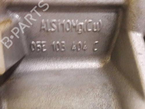 Cylinder head VW GOLF VIII (CD1, DA1) 1.5 TSI | BP23717556M5 