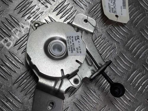 Used Tailgate lock PEUGEOT 3008 I MPV (0U_) 1.6 HDi (114 hp) 23656065