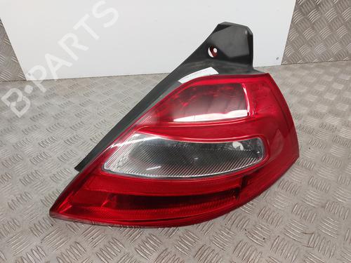 Used Right taillight RENAULT MEGANE II (BM0/1_, CM0/1_) 1.5 dCi (BM1E, CM1E) (106 hp) 29395608
