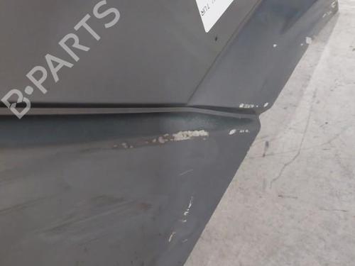 Rear bumper OPEL ASTRA G Hatchback (T98) 2.0 DTI 16V (F08, F48) | BP23737618C8 