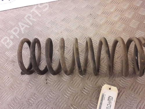 Used Shock absorber spring Shock absorber spring JEEP GRAND CHEROKEE II (WJ, WG) 3.1 TD 4x4 (140 hp) 24851224 24851224