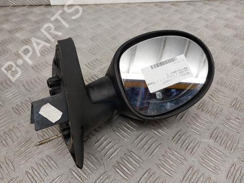 Ryggespeil venstre RENAULT TWINGO I (C06_) 1.2 (C066, C068) (58 hp) 24538065