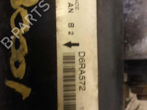 Used Starter Starter PEUGEOT 206 Hatchback (2A/C) 1.4 i (75 hp) 23657963 23657963