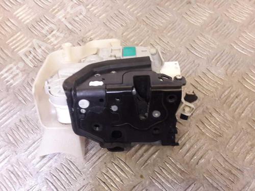 Front left lock AUDI A3 Sportback (8VA, 8VF) 2.0 TDI | BP23726433C98 