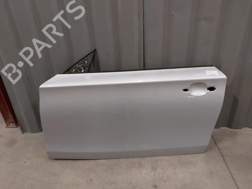 Used Left front door Left front door BMW 1 (E81) 116 i (122 hp) 23747833 23747833