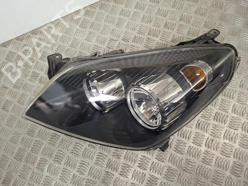 Left headlight OPEL ASTRA H (A04) | BP39737766C28 - Image 4