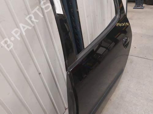 Left rear door PEUGEOT 206+ (2L_, 2M_) 1.1 | BP31164176C4