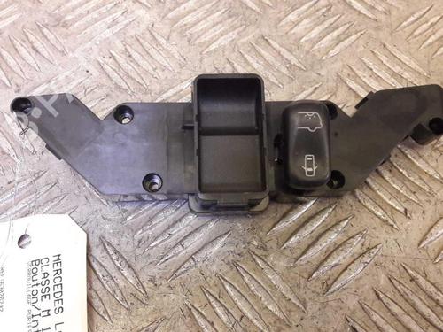Switch MERCEDES-BENZ M-CLASS (W163) ML 400 CDI (163.128) | BP24853415I30 