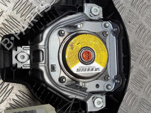 Driver airbag CITROËN C1 (PM_, PN_) 1.0 | BP23735370C9