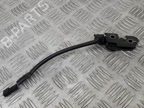Elektronisk modul CITROËN C3 Pluriel (HB_) 1.4 HDi (68 hp) 24853802