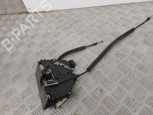 Front left lock CITROËN JUMPER II Van 2.2 HDi 100 | BP24293174C98 - Image 4