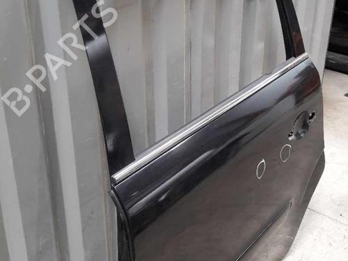 Used Left rear door OPEL ZAFIRA / ZAFIRA FAMILY B (A05) 1.7 CDTI (M75) (125 hp) 23724867