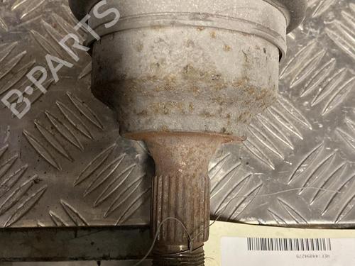 Right front driveshaft CITROËN C4 I (LC_) 1.6 HDi | BP24851343M39 