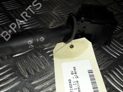 Used Steering column stalk PEUGEOT 106 II (1A_, 1C_) 1.1 i (60 hp) 24851713