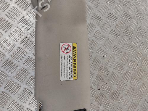 Used Right sun visor Right sun visor CHRYSLER VOYAGER / GRAND VOYAGER III (GS_, NS_) 3.3 i (158 hp) 28004080 28004080