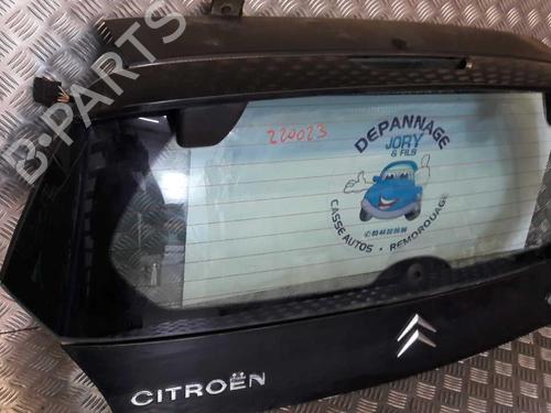 Tailgate CITROËN C2 (JM_) 1.6 | BP24852840C6 