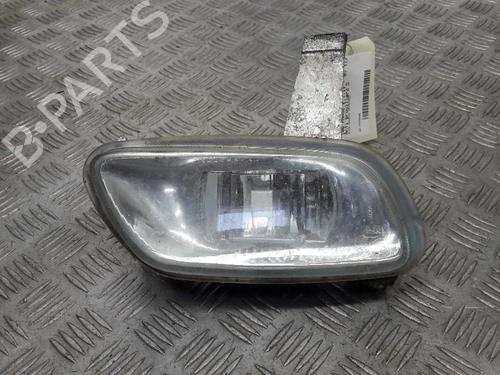 Used Right front fog light PEUGEOT 106 II (1A_, 1C_) 1.1 i (60 hp) 23735381