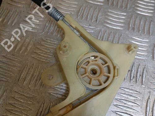Front left window mechanism RENAULT LAGUNA III (BT0/1) 1.5 dCi (BT00, BT0A, BT0T, BT1J) | BP23725792C22 - Image 3