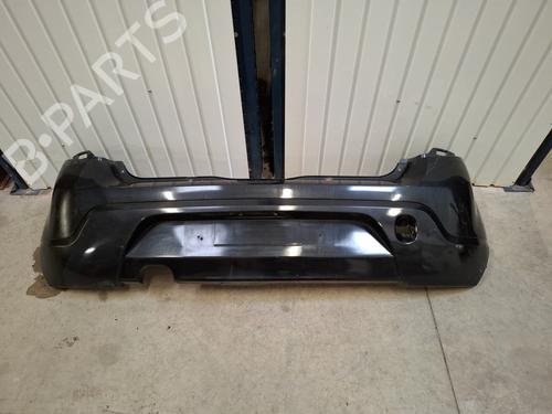 Used Rear bumper DACIA SANDERO 1.5 dCi (86 hp) 23748994