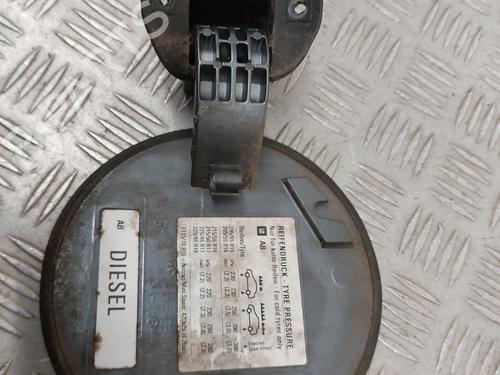 fuel-flap-opel-vectra-c-gts-z02-2002-2003-2004-2005-2006-2007-2008-2009-28545542 main image