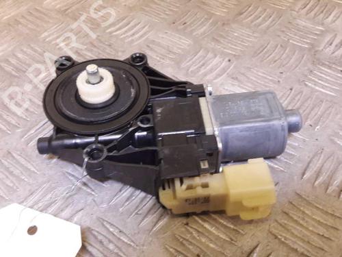 Left front window motor FORD FIESTA VI (CB1, CCN) 1.0 EcoBoost | BP23733753E21 - Image 3