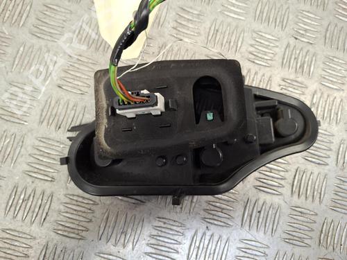 Lamp holder CITROËN C3 II (SC_) 1.4 HDi 70 (SC8HZC, SC8HR0, SC8HP4) | BP36793102L10 - Image 2