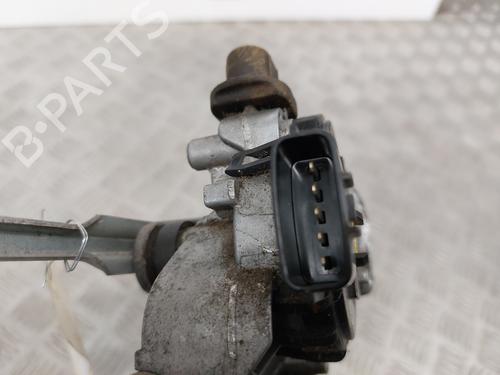 Front wiper motor RENAULT MEGANE IV Hatchback (B9A/M/N_) 1.6 TCe 205 (B9MV) | BP23747400M29 