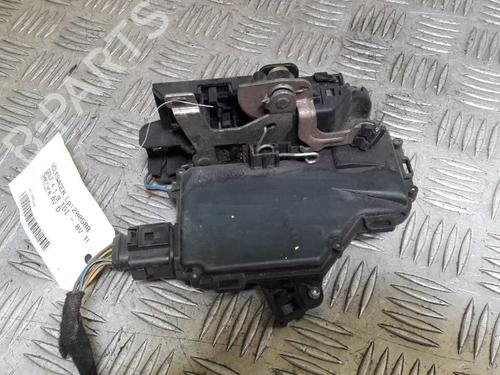 Front right lock VW GOLF IV (1J1) 1.9 TDI | BP23655324C97 
