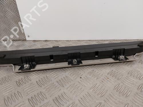 Left sun visor PEUGEOT PARTNER Tepee 1.6 HDi 16V | BP24875800I1 