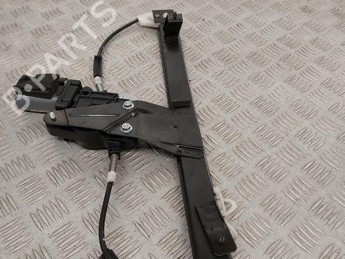 Vindusheismekanisme venstre foran FIAT DOBLO Box Body/MPV (223_) 1.3 D Multijet (75 hp) 31263090