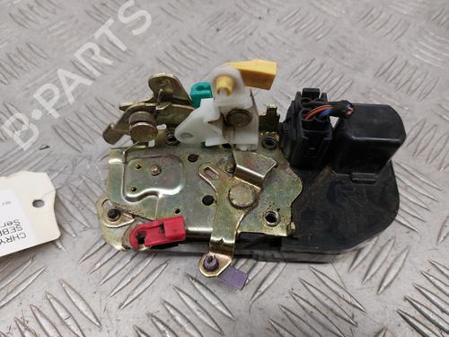 Front left lock CHRYSLER SEBRING (JR) 2.7 V6 24V | BP24349934C98 - Image 3