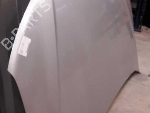 Hood HYUNDAI SANTA FÉ II (CM) 2.2 CRDi 4x4 | BP23717647C1 