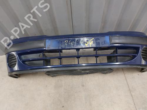 Used Front bumper RENAULT MEGANE I (BA0/1_) 1.9 D Eco (BA0A, BA0U, BA0R) (64 hp) 23748293