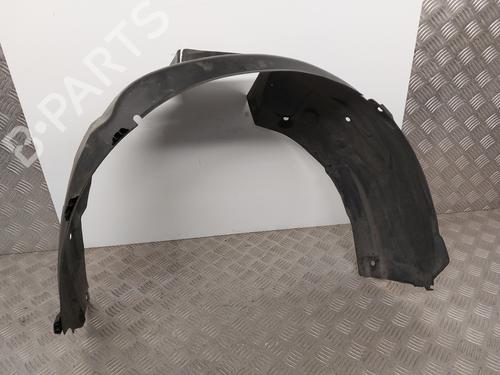 Used Wheel arch OPEL MERIVA A MPV (X03) 1.7 CDTI (E75) (100 hp) 30127792