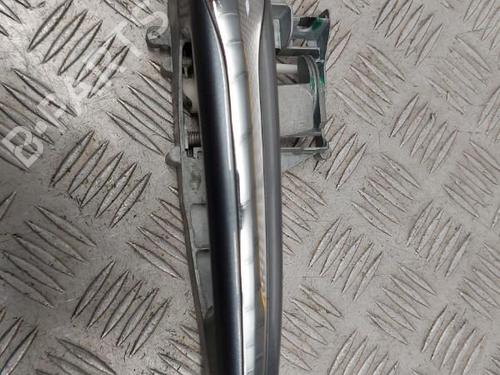 Used Rear right exterior door handle CITROËN C5 III Break (RW_) 2.0 HDi (136 hp) 23738046