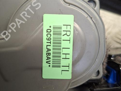 Used Front left seatbelt Front left seatbelt OPEL ANTARA A (L07) 2.0 CDTI (127 hp) 34525588 34525588