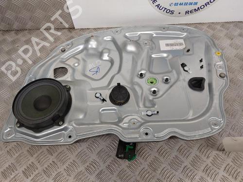 Front right window mechanism FIAT IDEA (350_) 1.9 JTD | BP23659128C23 - Image 3